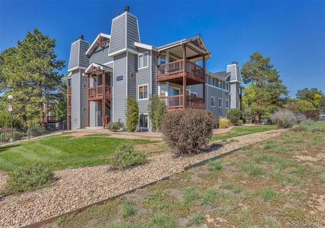 Condo for sale at 17630 E Loyola Dr #1832L, Aurora, CO 80013 | MLS# 3067936