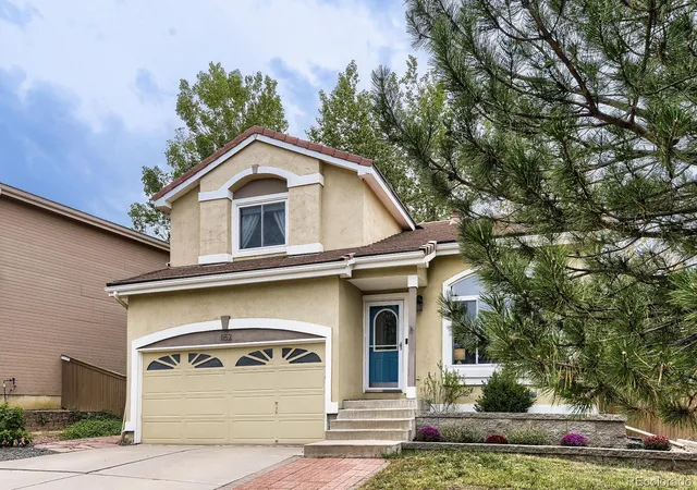 Single family home for sale at 1152 W Savannah Sparrow Dr, Highlands Ranch, CO 80129 | MLS# 4283868