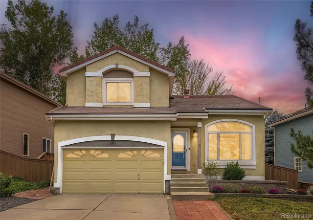 Photo 2 of Single family home for sale at 1152 W Savannah Sparrow Dr, Highlands Ranch, CO 80129 | MLS# 4283868 | Listing updated on 2026-10-10