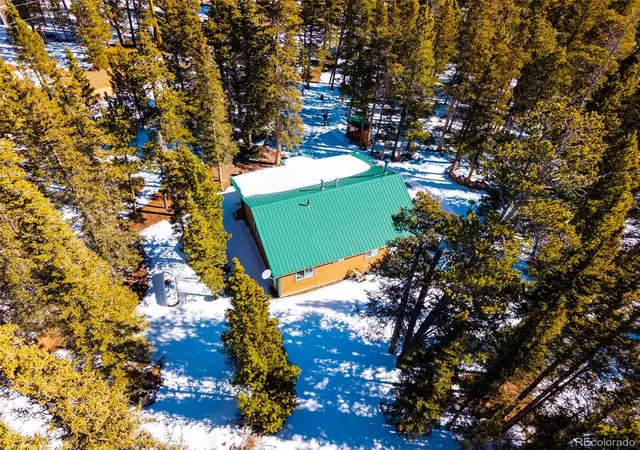 Photo 3 of Single family home for sale at 182 Rachaels Pl, Alma, CO 80420 | MLS# 1591215 | Listing updated on 2026-10-05