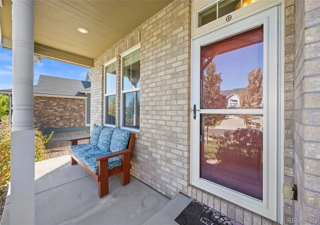 Photo 3 of Single family home for sale at 8747 S Buchanan Way, Aurora, CO 80016 | MLS# 5429816 | Listing updated on 2026-10-09