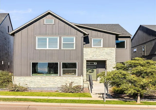 Photo 2 of Single family home for sale at 2007 Alcott Way, Broomfield, CO 80023 | MLS# 6866417 | Listing updated on 2026-10-09