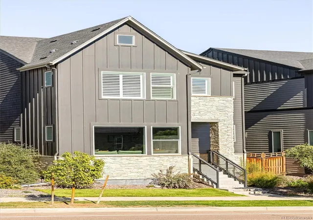 Photo 3 of Single family home for sale at 2007 Alcott Way, Broomfield, CO 80023 | MLS# 6866417 | Listing updated on 2026-10-09