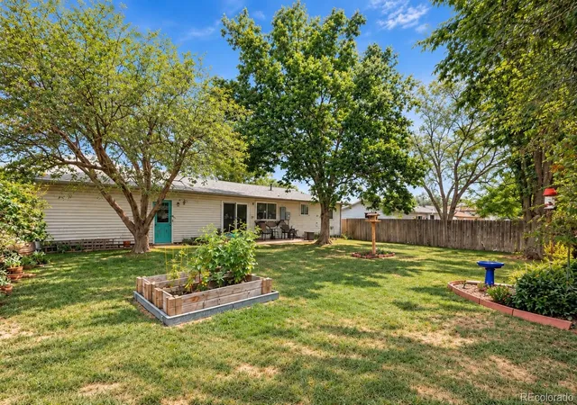 Photo 1 of Single family home for sale at 11642 Monroe St, Thornton, CO 80233 | MLS# 7621043 | Listing updated on 2026-10-08