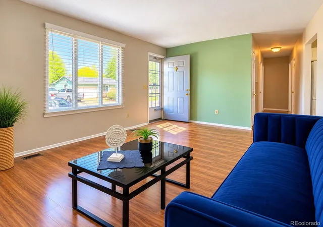 Photo 2 of Single family home for sale at 11642 Monroe St, Thornton, CO 80233 | MLS# 7621043 | Listing updated on 2026-10-08