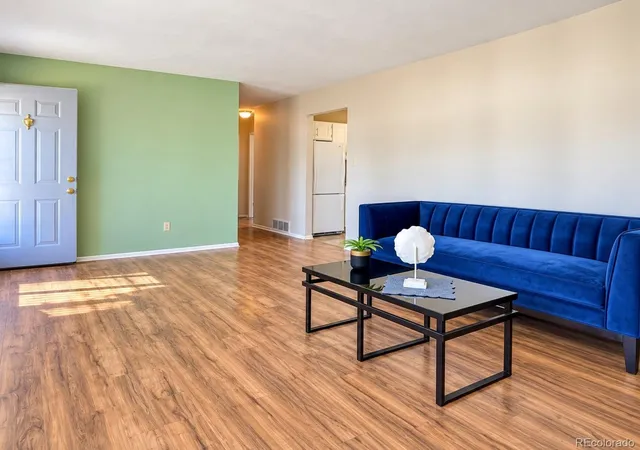 Photo 3 of Single family home for sale at 11642 Monroe St, Thornton, CO 80233 | MLS# 7621043 | Listing updated on 2026-10-08