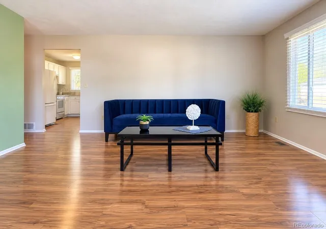 Photo 4 of Single family home for sale at 11642 Monroe St, Thornton, CO 80233 | MLS# 7621043 | Listing updated on 2026-10-08