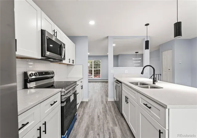 Single family home for sale at 2244 Grant St, Longmont, CO 80501 | MLS# 3112800