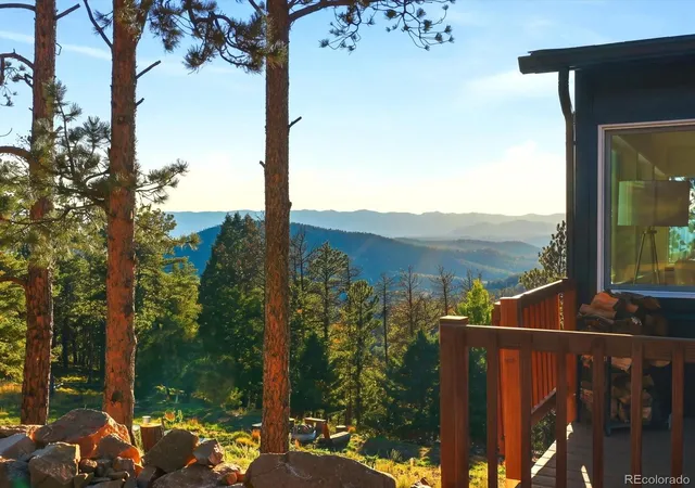 Photo 3 of Single family home for sale at 25554 Shiloh Cir, Conifer, CO 80433 | MLS# 9296692 | Listing updated on 2026-10-05