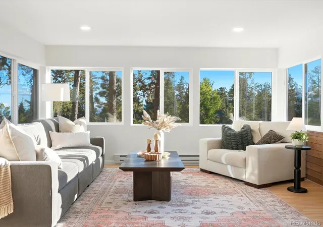 Photo 4 of Single family home for sale at 25554 Shiloh Cir, Conifer, CO 80433 | MLS# 9296692 | Listing updated on 2026-10-05