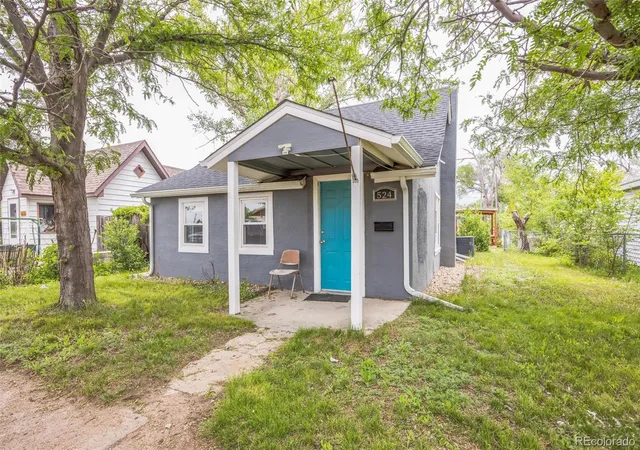 Single family home for sale at 524 N 4th Avenue, Sterling, CO 80751 | MLS# 7200420