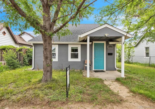 Photo 2 of Single family home for sale at 524 N 4th Avenue, Sterling, CO 80751 | MLS# 7200420 | Listing updated on 2026-10-02