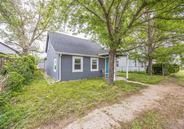 Photo 3 of Single family home for sale at 524 N 4th Avenue, Sterling, CO 80751 | MLS# 7200420 | Listing updated on 2026-10-02