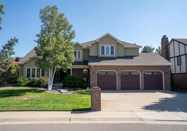 Photo 1 of Single family home for sale at 1272 Clubhouse Dr, Broomfield, CO 80020 | MLS# 4679601 | Listing updated on 2026-10-14