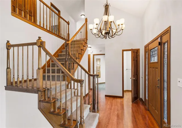 Photo 4 of Single family home for sale at 1272 Clubhouse Dr, Broomfield, CO 80020 | MLS# 4679601 | Listing updated on 2026-10-14