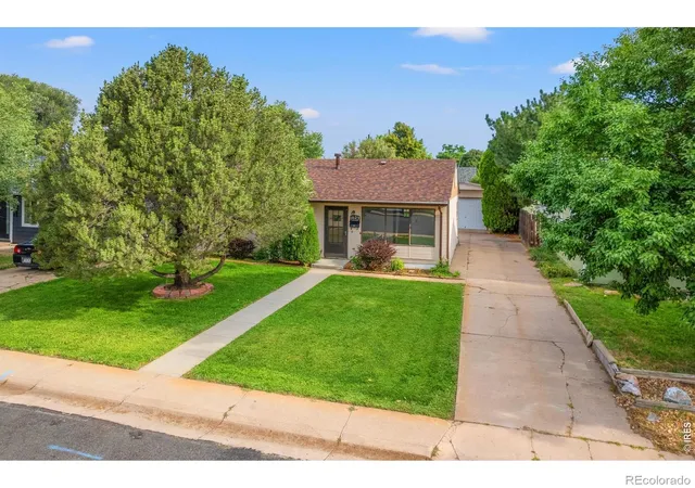 Photo 3 of Single family home for sale at 1023 Edmunds St, Brush, CO 80723 | MLS# IR1069951 | Listing updated on 2026-10-02
