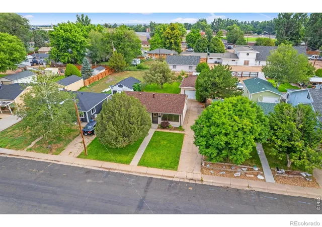 Photo 4 of Single family home for sale at 1023 Edmunds St, Brush, CO 80723 | MLS# IR1069951 | Listing updated on 2026-10-02