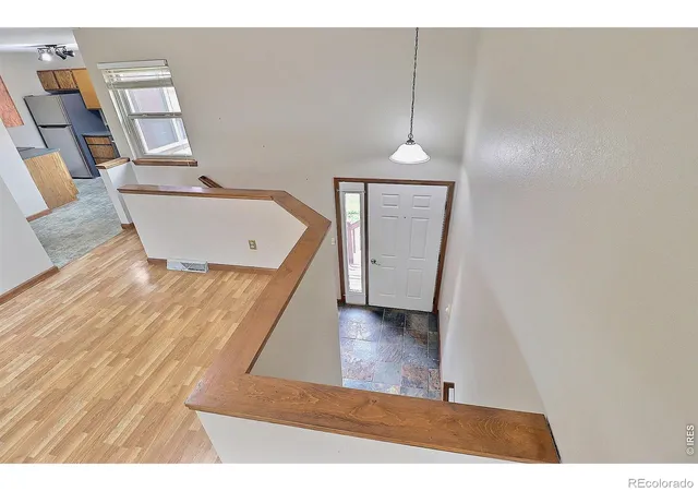 Photo 2 of Townhouse for sale at 1752 Glenmeadows Dr, Greeley, CO 80631 | MLS# IR1069952 | Listing updated on 2026-10-07