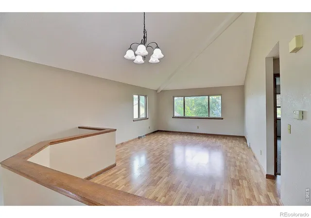 Photo 3 of Townhouse for sale at 1752 Glenmeadows Dr, Greeley, CO 80631 | MLS# IR1069952 | Listing updated on 2026-10-07