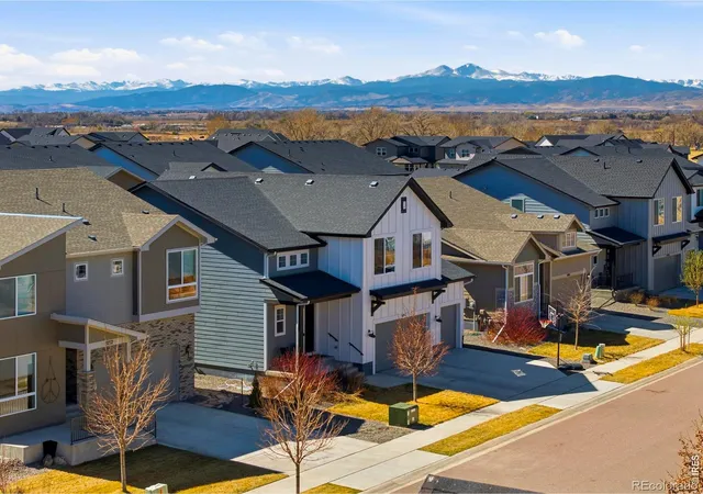 Photo 2 of Single family home for sale at 5743 Jedidiah Dr, Timnath, CO 80547 | MLS# IR1069956 | Listing updated on 2026-10-09