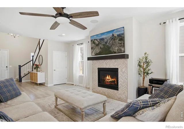 Photo 4 of Single family home for sale at 5743 Jedidiah Dr, Timnath, CO 80547 | MLS# IR1069956 | Listing updated on 2026-10-09