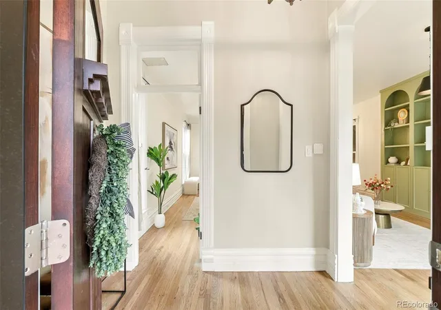 Photo 4 of Single family home for sale at 39 W Cedar Ave, Denver, CO 80223 | MLS# 3097097 | Listing updated on 2026-10-09