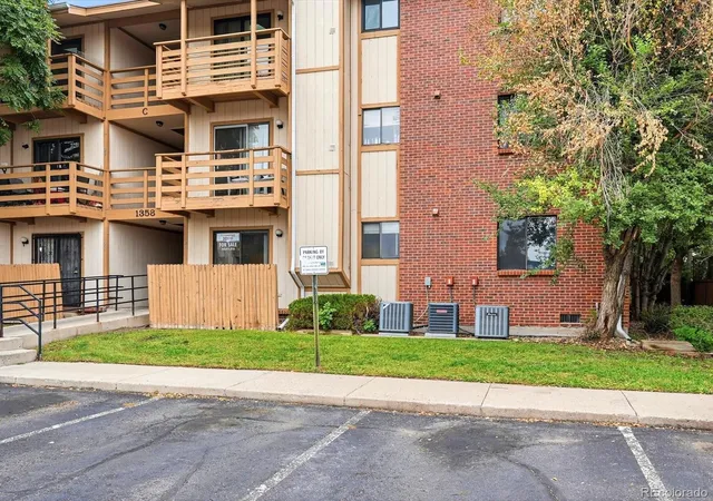 Photo 1 of Condo for sale at 1358 S Irving St, Denver, CO 80219 | MLS# 6058885 | Listing updated on 2026-10-06