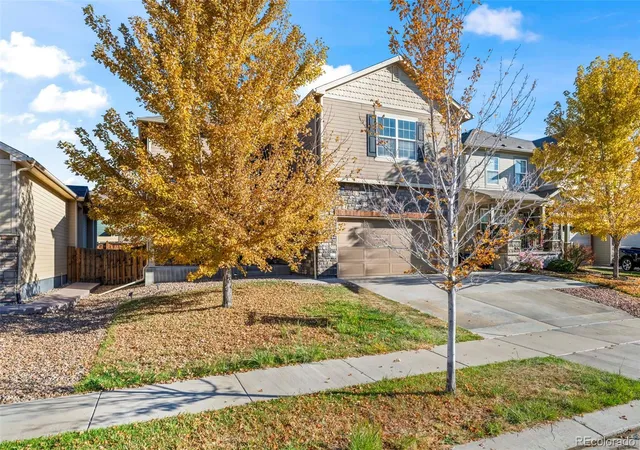 Photo 1 of Single family home for sale at 12675 E 104th Place, Commerce City, CO 80022 | MLS# 1756221 | Listing updated on 2026-10-08