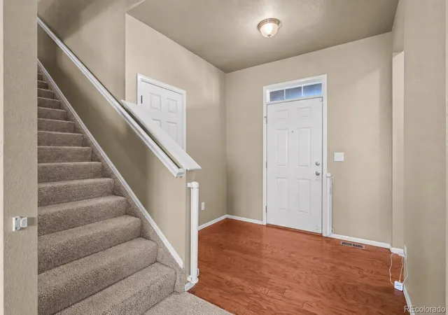 Photo 3 of Single family home for sale at 12675 E 104th Place, Commerce City, CO 80022 | MLS# 1756221 | Listing updated on 2026-10-08