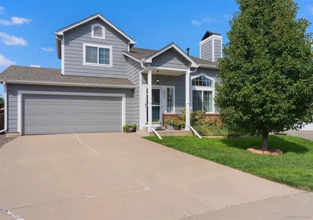 Photo 1 of Single family home for sale at 5277 Spruce Ave, Castle Rock, CO 80104 | MLS# 2772063 | Listing updated on 2026-10-06