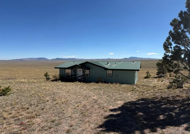 Single family home for sale at 386 Angus Cir, Hartsel, CO 80449 | MLS# 3471619