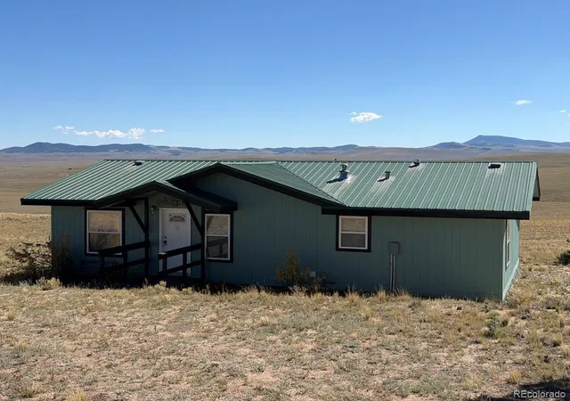 Photo 2 of Single family home for sale at 386 Angus Cir, Hartsel, CO 80449 | MLS# 3471619 | Listing updated on 2026-10-09