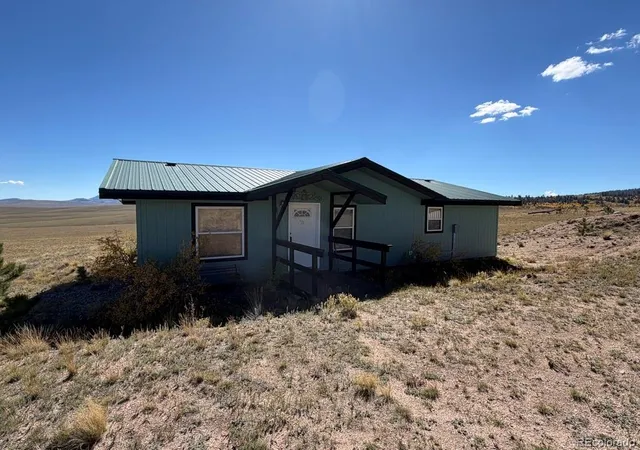 Photo 3 of Single family home for sale at 386 Angus Cir, Hartsel, CO 80449 | MLS# 3471619 | Listing updated on 2026-10-09