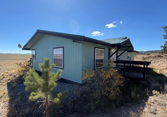 Photo 3 of Single family home for sale at 386 Angus Cir, Hartsel, CO 80449 | MLS# 3471619 | Listing updated on 2026-10-09