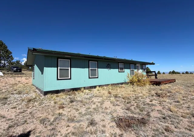 Photo 4 of Single family home for sale at 386 Angus Cir, Hartsel, CO 80449 | MLS# 3471619 | Listing updated on 2026-10-09