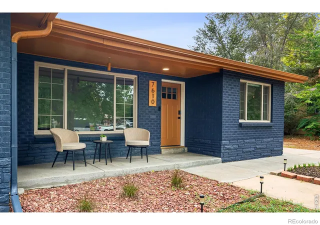 Photo 2 of Single family home for sale at 7610 W 24th Avenue, Lakewood, CO 80214 | MLS# IR1069957 | Listing updated on 2026-10-03