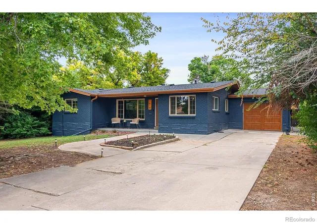 Photo 3 of Single family home for sale at 7610 W 24th Avenue, Lakewood, CO 80214 | MLS# IR1069957 | Listing updated on 2026-10-03