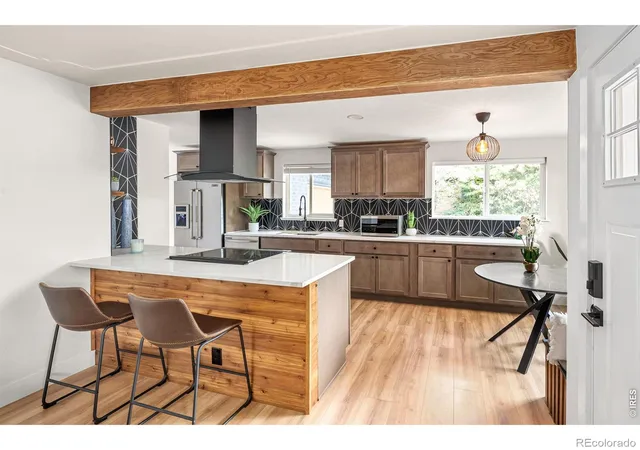 Photo 1 of Single family home for sale at 7610 W 24th Avenue, Lakewood, CO 80214 | MLS# IR1069957 | Listing updated on 2026-10-25