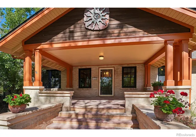 Photo 3 of Single family home for sale at 3555 16th Street, Boulder, CO 80304 | MLS# IR1069959 | Listing updated on 2026-10-08
