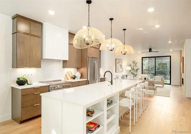Photo 1 of Single family home for sale at 4537 N Utica St, Denver, CO 80212 | MLS# 7822946 | Listing updated on 2026-10-02