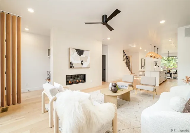 Photo 2 of Single family home for sale at 4537 N Utica St, Denver, CO 80212 | MLS# 7822946 | Listing updated on 2026-10-02
