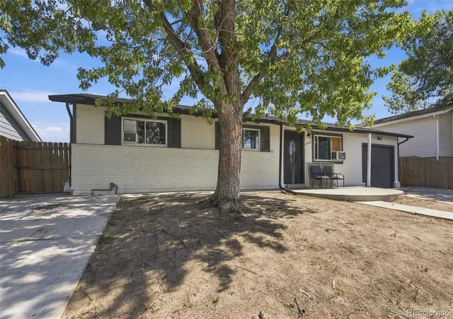 Single family home for sale at 5354 Granby St, Denver, CO 80239 | MLS# 3109586