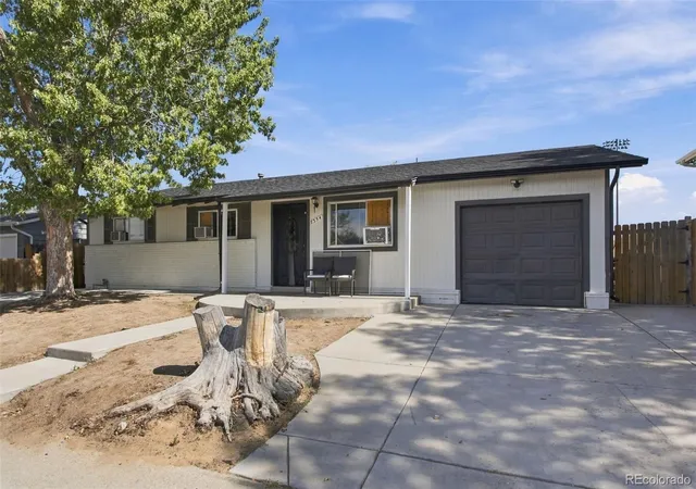 Photo 1 of Single family home for sale at 5354 Granby St, Denver, CO 80239 | MLS# 3109586 | Listing updated on 2026-10-08