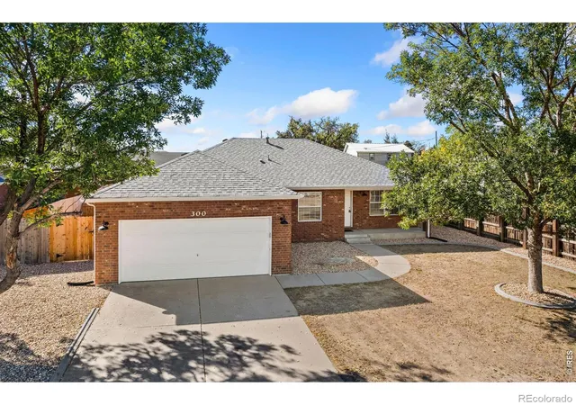 Photo 1 of Single family home for sale at 300 3rd Street, Severance, CO 80546 | MLS# IR1069960 | Listing updated on 2026-10-06