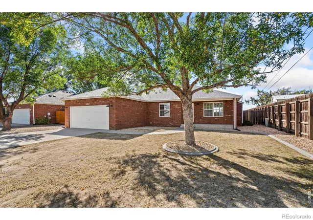 Photo 2 of Single family home for sale at 300 3rd Street, Severance, CO 80546 | MLS# IR1069960 | Listing updated on 2026-10-06