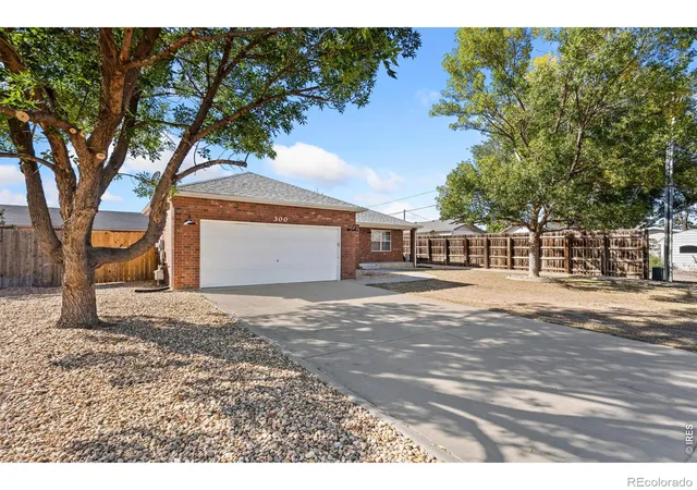 Photo 3 of Single family home for sale at 300 3rd Street, Severance, CO 80546 | MLS# IR1069960 | Listing updated on 2026-10-06
