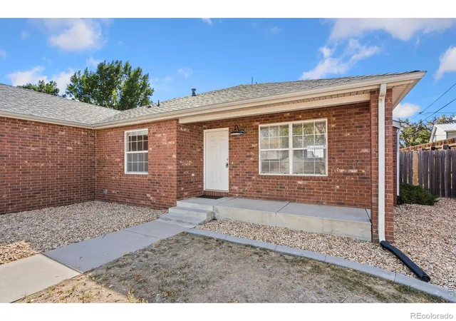Photo 3 of Single family home for sale at 300 3rd Street, Severance, CO 80546 | MLS# IR1069960 | Listing updated on 2026-10-06