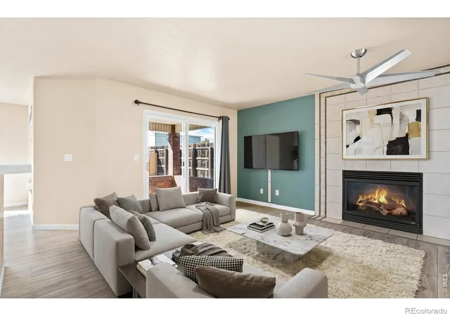 Photo 4 of Single family home for sale at 300 3rd Street, Severance, CO 80546 | MLS# IR1069960 | Listing updated on 2026-10-06