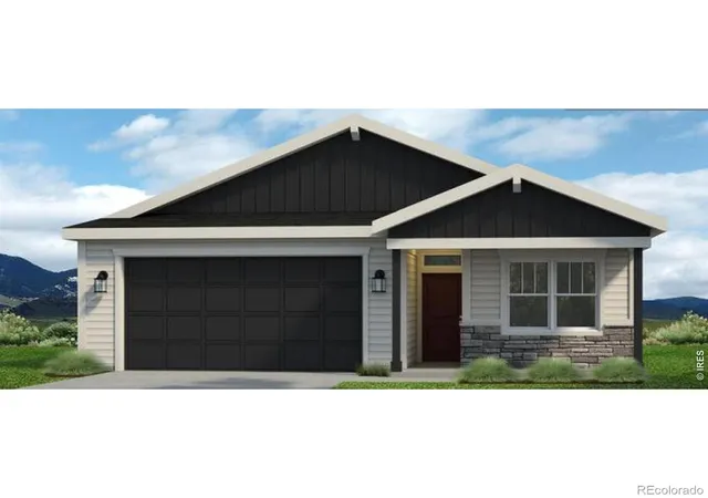 Photo 1 of Single family home for sale at 611 85th Avenue, Greeley, CO 80634 | MLS# IR1069962 | Listing updated on 2026-10-06