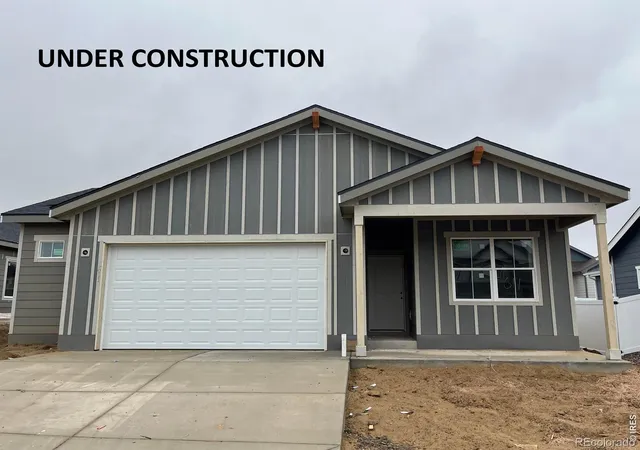 Single family home for sale at 611 85th Avenue, Greeley, CO 80634 | MLS# IR1069962